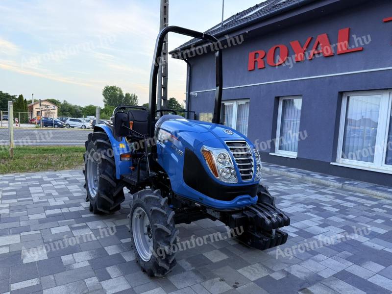 LS MT 3.35 Traktor - Raktárkészletről - Royal Traktor