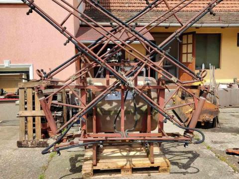 Derecske 500 függesztett permetező Derecske 500 függesztett permetező