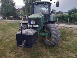 6920 traktor