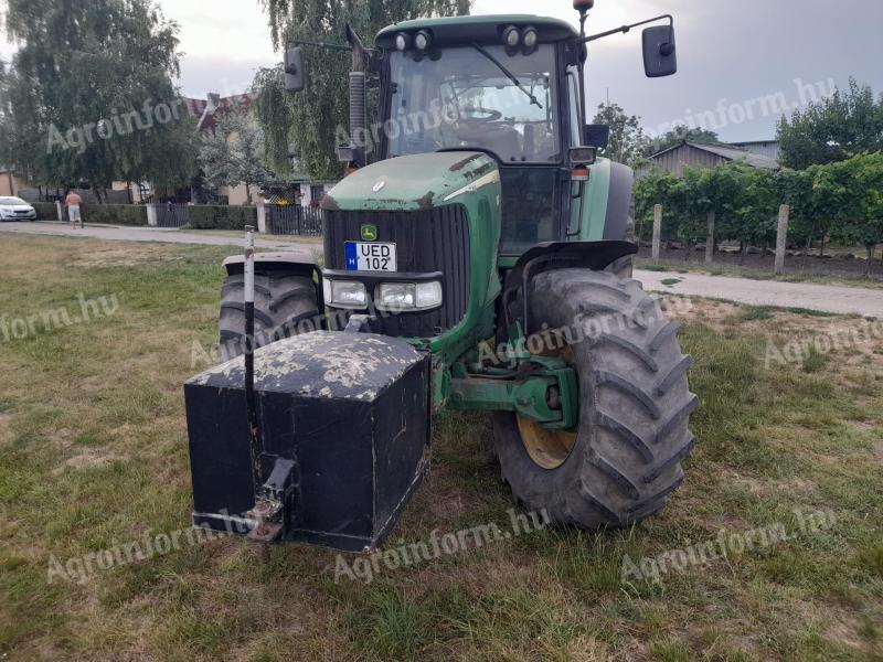 6920 traktor
