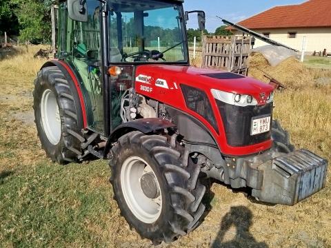 Massey Ferguson 3630F Massey Ferguson 3630F