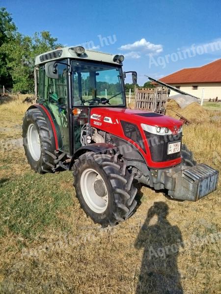 Massey Ferguson 3630F