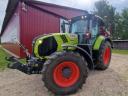 Claas Arion 650 - 2024 évjárat/255 órás - 0%Áfa-Leszállítva