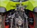 Claas Arion 650 - 2024 évjárat/255 órás - 0%Áfa-Leszállítva