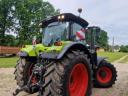Claas Arion 650 - 2024 évjárat/255 órás - 0%Áfa-Leszállítva