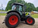 Claas Arion 650 - 2024 évjárat/255 órás - 0%Áfa-Leszállítva
