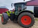 Claas Arion 650 - 2024 évjárat/255 órás - 0%Áfa-Leszállítva