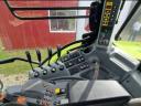 Claas Arion 650 - 2024 évjárat/255 órás - 0%Áfa-Leszállítva