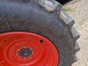 Claas Arion 650 - 2024 évjárat/255 órás - 0%Áfa-Leszállítva