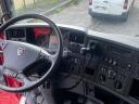 Scania 6x4 Rönkszállító- 0%Áfa-Leszállítva