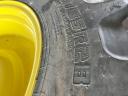 (ÚJ) művelőkerék garnitúra John Deere