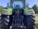 Fendt 714 VARIO S4 PROFI traktor