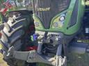 Fendt 714 VARIO S4 PROFI traktor