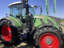 Fendt 714 VARIO S4 PROFI traktor