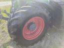 Fendt 714 VARIO S4 PROFI traktor