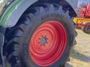 Fendt 714 VARIO S4 PROFI traktor
