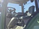 Fendt 714 VARIO S4 PROFI traktor
