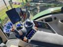 Fendt 714 VARIO S4 PROFI traktor