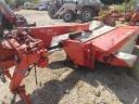 Kuhn 310cmes disces fűkasza