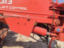 Kuhn 310cmes disces fűkasza