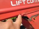 Kuhn 310cmes disces fűkasza
