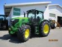 John Deere 6145 R DIRECT DRIVE traktor - CSAK 3.238 üzemóra