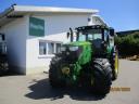 John Deere 6145 R DIRECT DRIVE traktor - CSAK 3.238 üzemóra