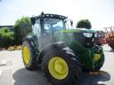 John Deere 6145 R DIRECT DRIVE traktor - CSAK 3.238 üzemóra