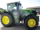 John Deere 6145 R DIRECT DRIVE traktor - CSAK 3.238 üzemóra
