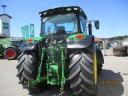 John Deere 6145 R DIRECT DRIVE traktor - CSAK 3.238 üzemóra