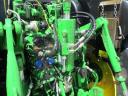 John Deere 6145 R DIRECT DRIVE traktor - CSAK 3.238 üzemóra