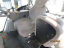 John Deere 6145 R DIRECT DRIVE traktor - CSAK 3.238 üzemóra