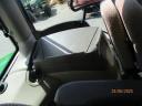 John Deere 6145 R DIRECT DRIVE traktor - CSAK 3.238 üzemóra