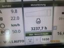 John Deere 6145 R DIRECT DRIVE traktor - CSAK 3.238 üzemóra