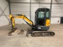 Bobcat E 26 EM / 2016 / 3 761 üzemóra / Lízing 20%-tól