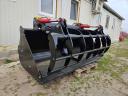 Trágyakanál JCB Q-Fit