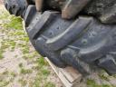 JCB felni + gumi 405/70 R24