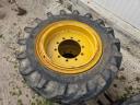 JCB felni + gumi 405/70 R24