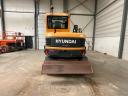 Hyundai Robex 55 W-9 Powertilt / 2014 / 2.400 üzemóra / Lízing 20%-tól
