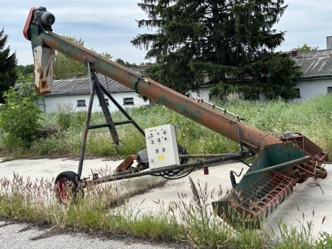 Gabona szállító csiga eladó Gabona szállító csiga eladó