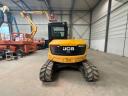 JCB 85 Z-1 / 2014 / 3.212 üzemóra / Lízing 20%-tól