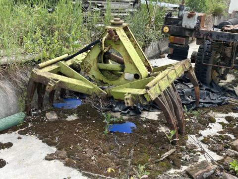 Weimar trágyamarkoló Weimar trágyamarkoló