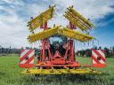 APV AS 900 M1 szántóföldi gyomfésű