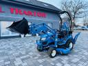 LS MT1.25 HST traktor – raktárkészletről – Royal Traktor