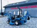 LS MT1.25 HST traktor – raktárkészletről – Royal Traktor