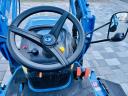 LS MT1.25 HST traktor – raktárkészletről – Royal Traktor