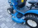 LS MT1.25 HST traktor – raktárkészletről – Royal Traktor