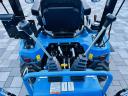 LS MT1.25 HST traktor – raktárkészletről – Royal Traktor