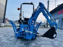 LS MT1.25 HST traktor – raktárkészletről – Royal Traktor