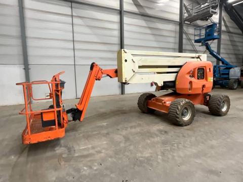JLG 450 AJ / 2007 / 3.358 h üzemóra / Lízing 20%-tól JLG 450 AJ / 2007 / 3.358 h üzemóra / Lízing 20%-tól